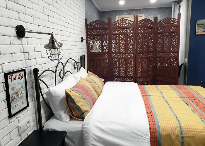 Lucky Apartment